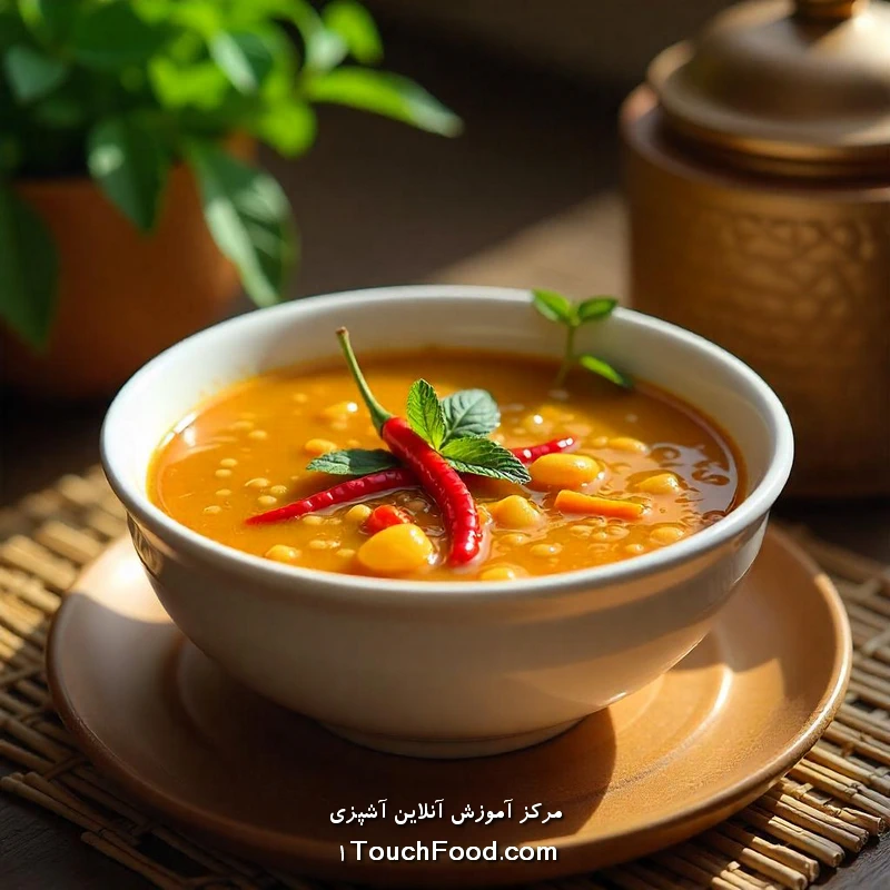 دستور پخت خورشت مرجو ساده و سریع در 2 ساعت 2 طرز تهیه خورشت مرجو مرحله به مرحله
