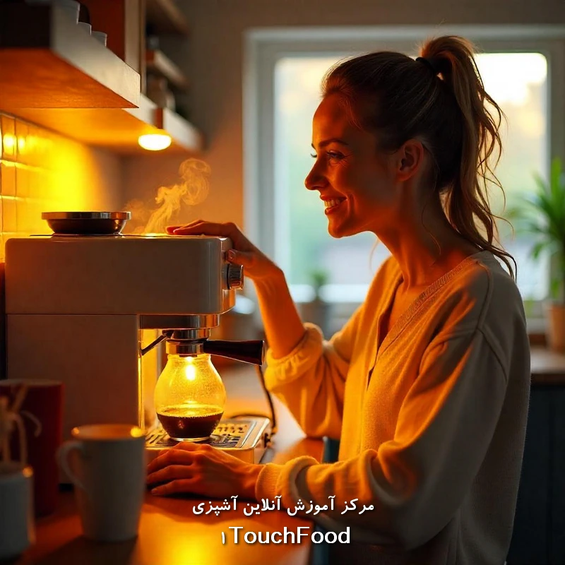 تمیز کردن قهوه ساز خانگی: راهی ساده برای طعمی بهتر و عمر طولانی 4 روش تمیز کردن قهوه ساز: گامبهگام تا درخشندگی کامل