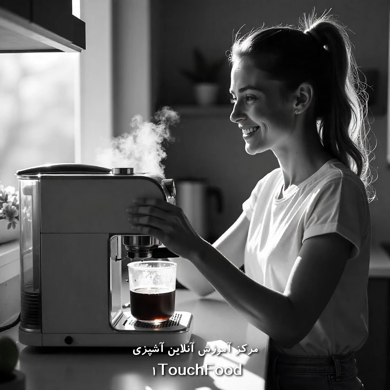 تمیز کردن قهوه ساز خانگی: راهی ساده برای طعمی بهتر و عمر طولانی 8 مقایسه روشهای مختلف تمیز کردن قهوه ساز