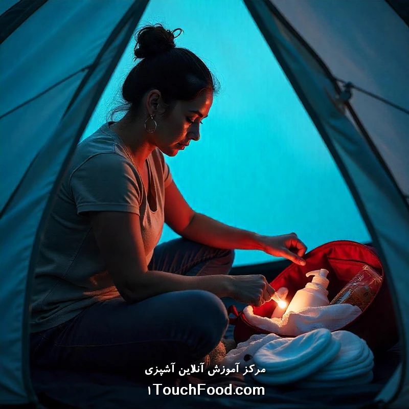 بهداشت فردی در شرایط جنگی: راهی برای حفظ سلامت خود 1 بهداشت-فردی-در-شرایط-جنگی