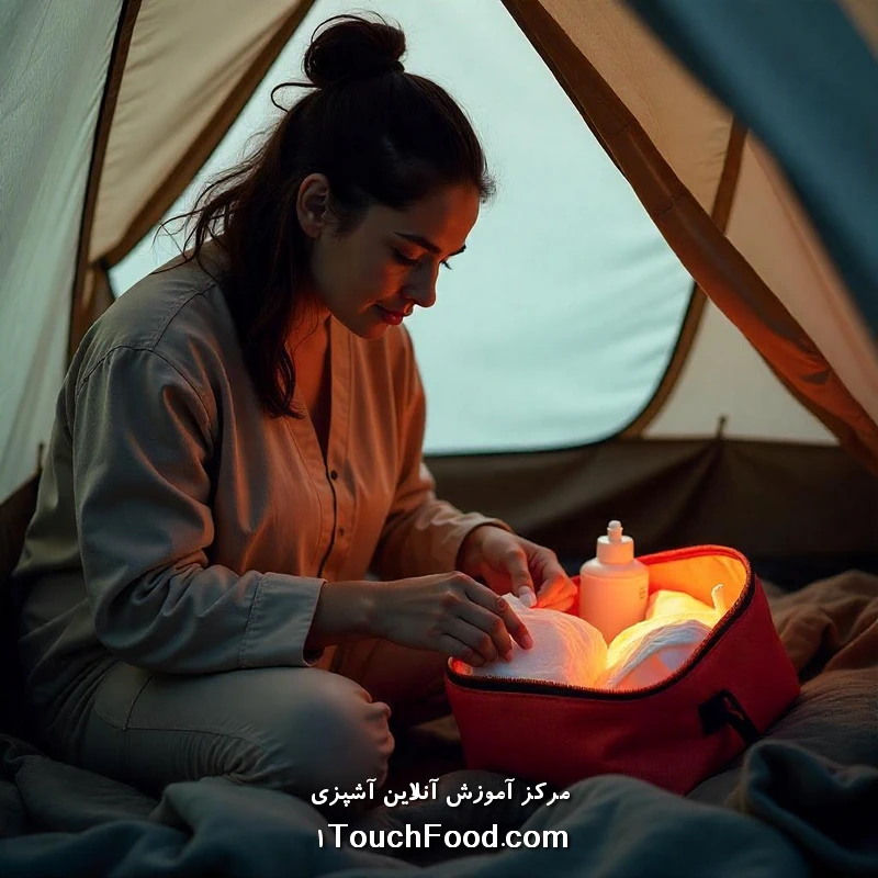 بهداشت فردی در شرایط جنگی: راهی برای حفظ سلامت خود 2 تعریف و اهمیت بهداشت فردی در شرایط جنگی