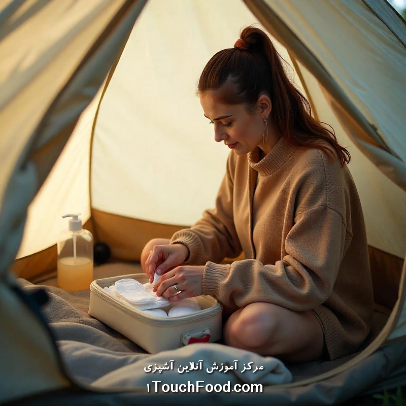 بهداشت فردی در شرایط جنگی: راهی برای حفظ سلامت خود 4 بهداشت فردی در جنگ؛ چالشها، نیازها و پیامدها