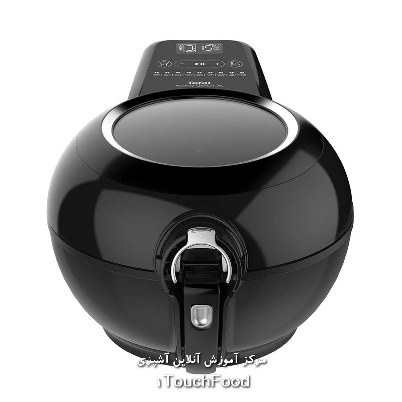 مدل های برتر هواپز خارجی: بررسی و مقایسه برندهای معتبر، 10 مدل 3 هواپز تفال مدل Tefal ActiFry Genius XL