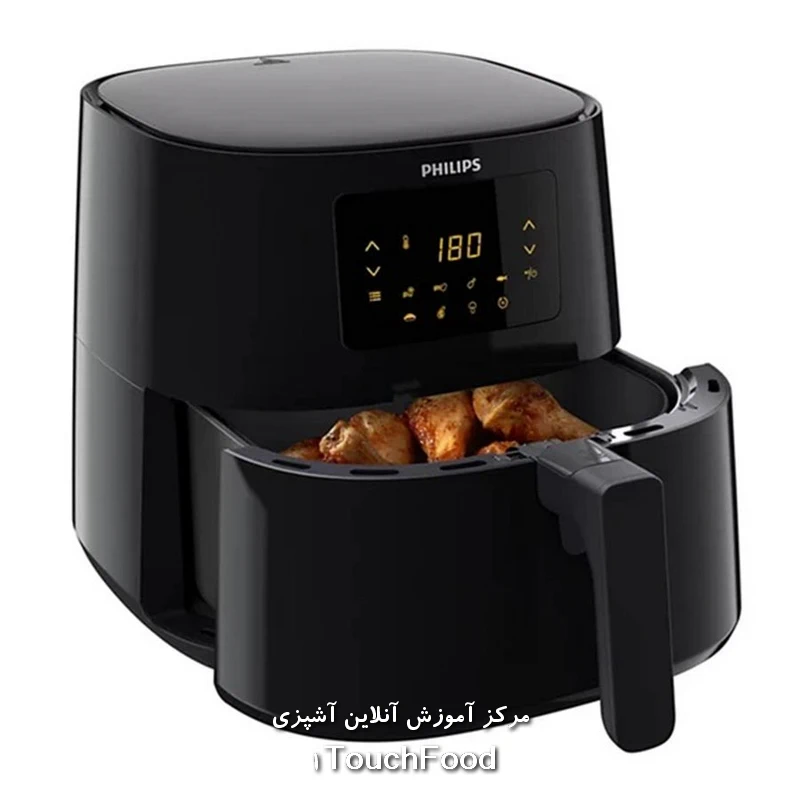 مدل های برتر هواپز خارجی: بررسی و مقایسه برندهای معتبر، 10 مدل 1 هواپز فیلیپس مدل Philips HD9270/90