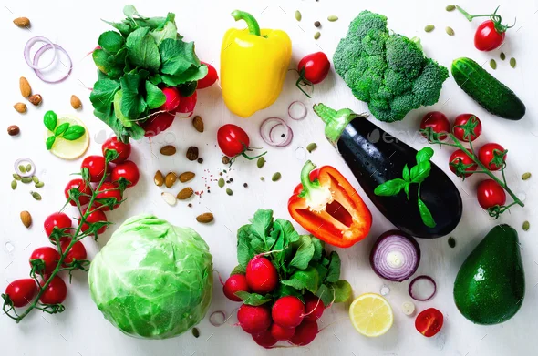 معرفی 20 نوع از سبزی های معطر برای سوپ ها 2 کاربرد سبزی های معطر در آشپزی