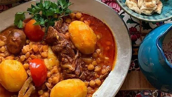 Formation en ligne pour Daisy Sangi Food