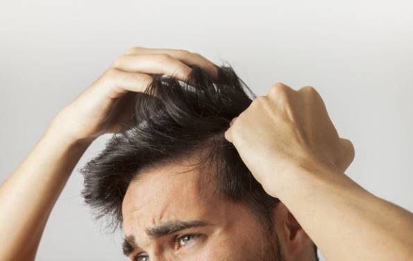 نقش تغذیه در پرپشتی موها 1 تغذیه و ریزش مو