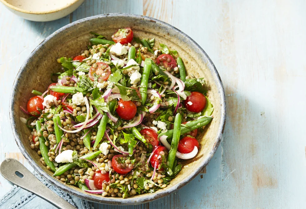 意大利沙拉配特制酱汁教程