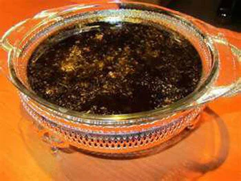 دستور پخت خورشت طلا کوله 1 طرز تهیه خورشت طلا کوله