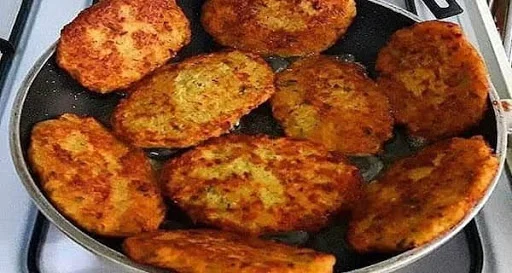 آموزش آشپزی ایرانی با بیش از 800 غذا 18 طرز تهیه کوکو سیب زمینی