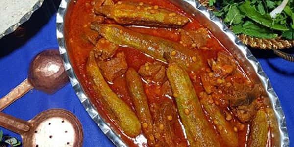 طرز تهیه خورشت کدوی ترش - آموزش آشپزی آنلاین