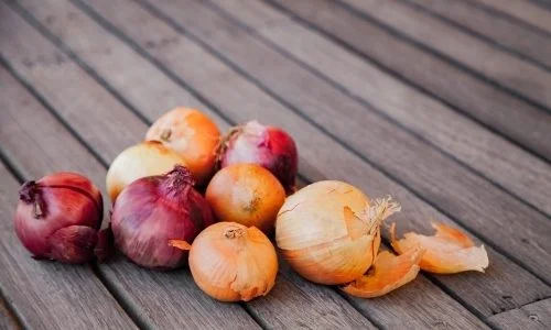 Benefici del consumo di cipolle, prima parte