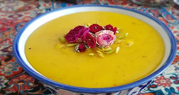 طرز تهیه قويماق اردبیل آسان خوشمزه برای 3 نفر 3 طرز تهیه قويماق اردبیل مجلسی