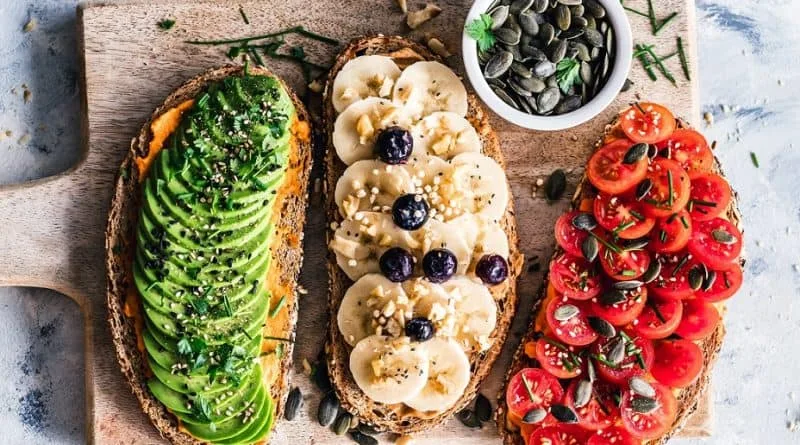 Online cooking lessons 