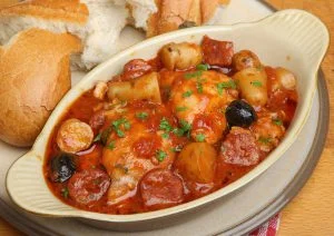 طرز تهیه خورشت مرغ خوشمزه مجلسی برای 4 نفر 7 مرغ6