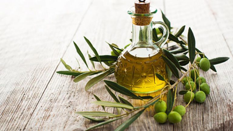 روغن زیتون