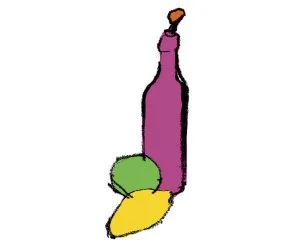 Sauce alimentaire
