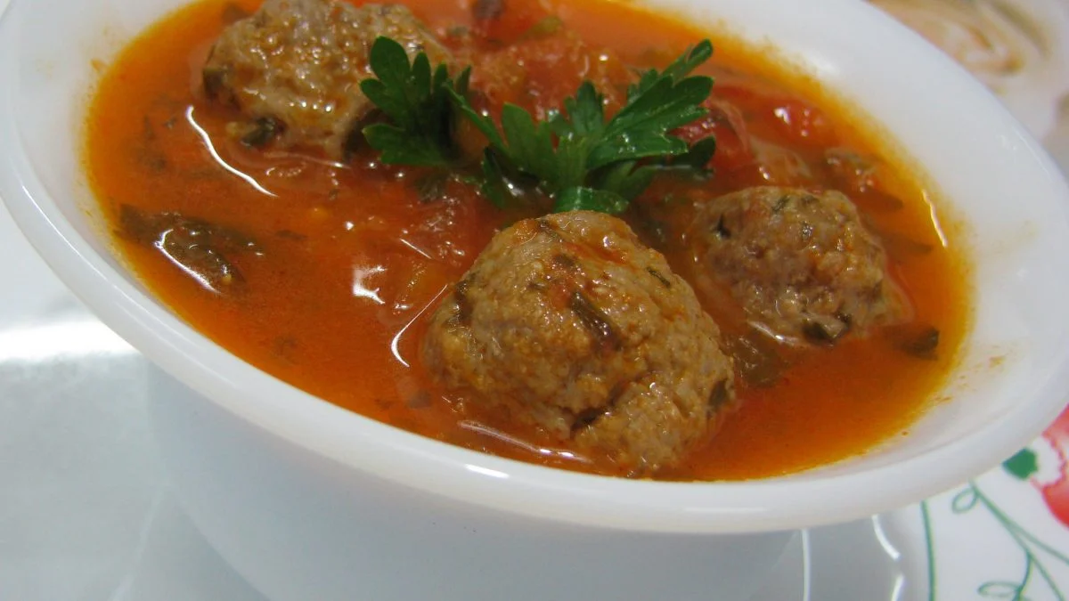 طرز تهیه خورش داوود پاشا ترکیه ای 5 نفره 2 طرز تهیه خورش داوود پاشا ترکیه ای خوش طعم
