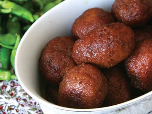 دستور پخت کوفته هویج خوشمزه و سنتی 2 طرز پخت کوفته هویج