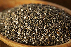 خواص دانه چیا 5 خواص دانه چیا