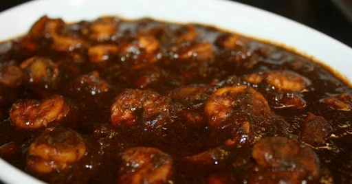 دستور پخت قلیه میگو 3 خورش قلیه میگو