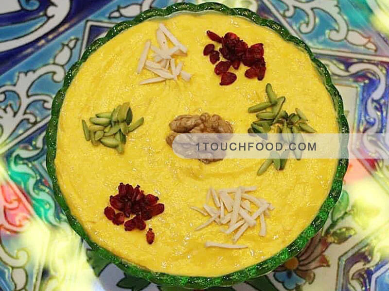 طرز تهیه خورشت ماست اصفهانی مجلسی برای 6 نفر 7 طرز تهیه خورشت ماست خوشمزه