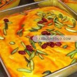 طرز تهیه خورشت ماست اصفهانی مجلسی برای 6 نفر 12 طرز تهیه خورشت ماست اصفهان