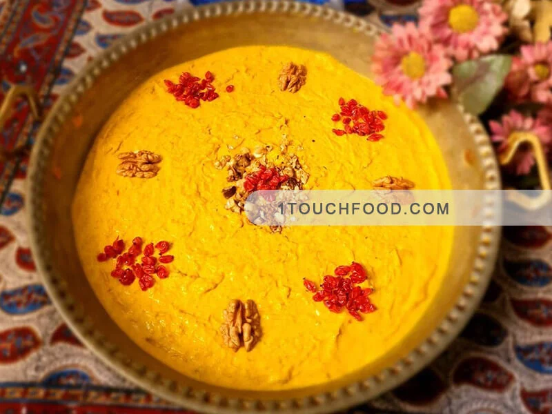 طرز تهیه خورشت ماست اصفهانی مجلسی برای 6 نفر 10 طرز تهیه خورشت ماست عالی