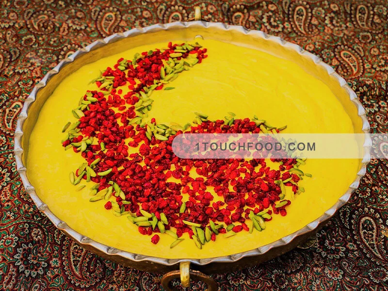 طرز تهیه خورشت ماست اصفهانی مجلسی برای 6 نفر 9 طرز تهیه خورشت ماست اصفهانی