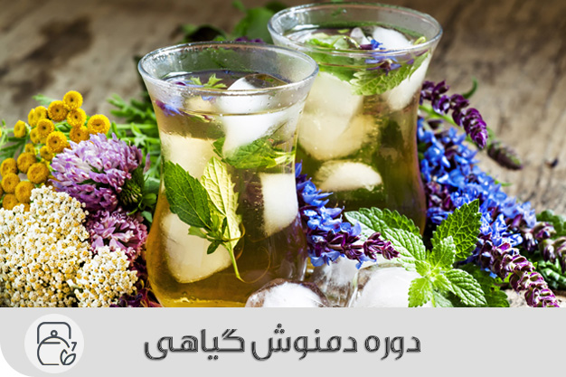 دوره آموزش آنلاین دمنوش ها (سطح 1) 2 دوره آموزش آنلاین دمنوش ها
