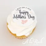 Mother's Day cake