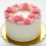 Mother's Day cake