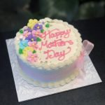 کیک روز مادر