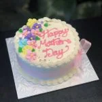 Mother's Day cake