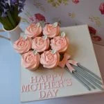 Mother's Day cake