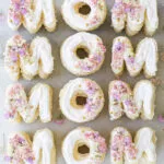 Mother's Day cake