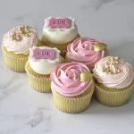 Mother's Day cake sample