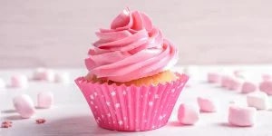 Cup cake
