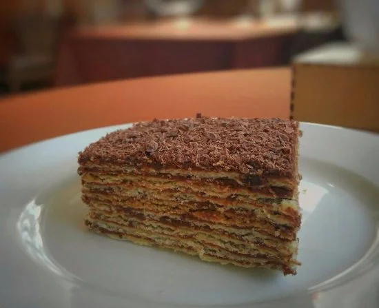 Как приготовить Микадо