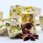 طرز تهیه گز خوشمزه اعلا اصفهان با دستور پخت طلایی 6 طرز تهیه گز اطفهان