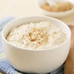 طرز تهیه فرنی خوشمزه و عالی برای 4 نفر 5 طرز تهیه فرنی خوشمزه با دستور کامل