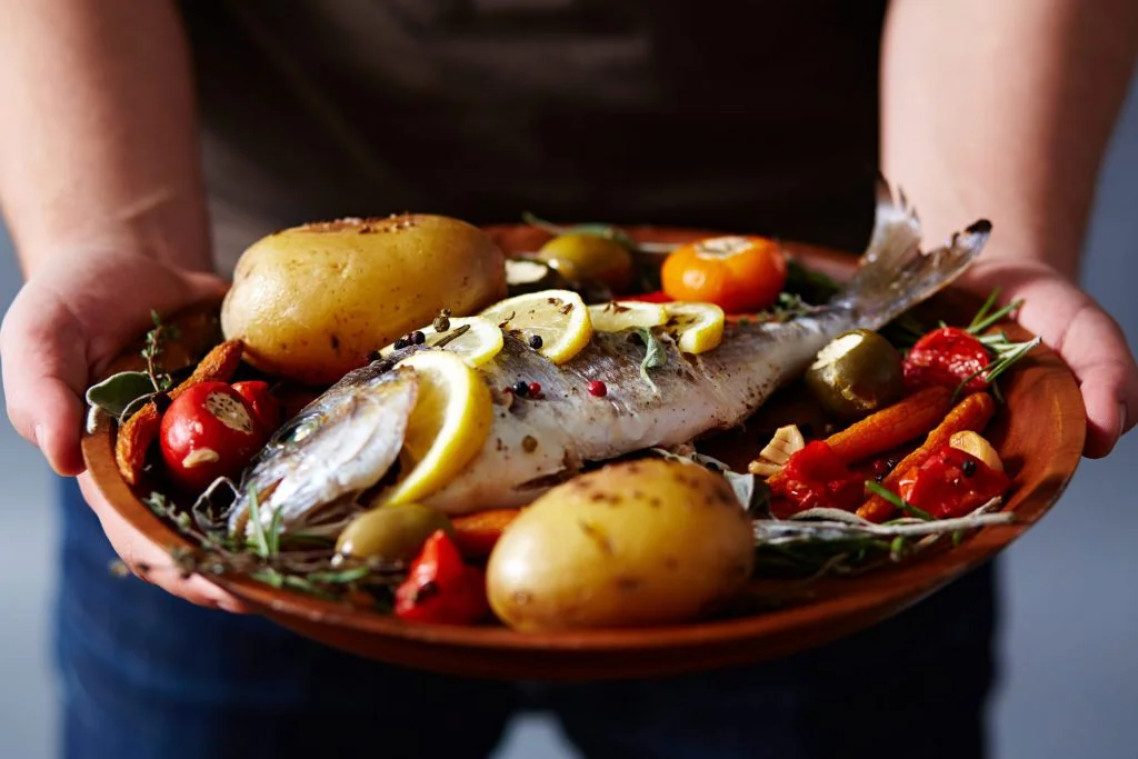 Comment préparer le poisson