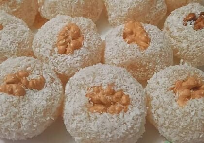 طرز تهیه باسلوق خانگی