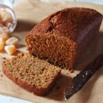 طرز تهیه کیک زنجبیلی با دستور پخت آسان 4 طرز تهیه کیک زنجبیلی