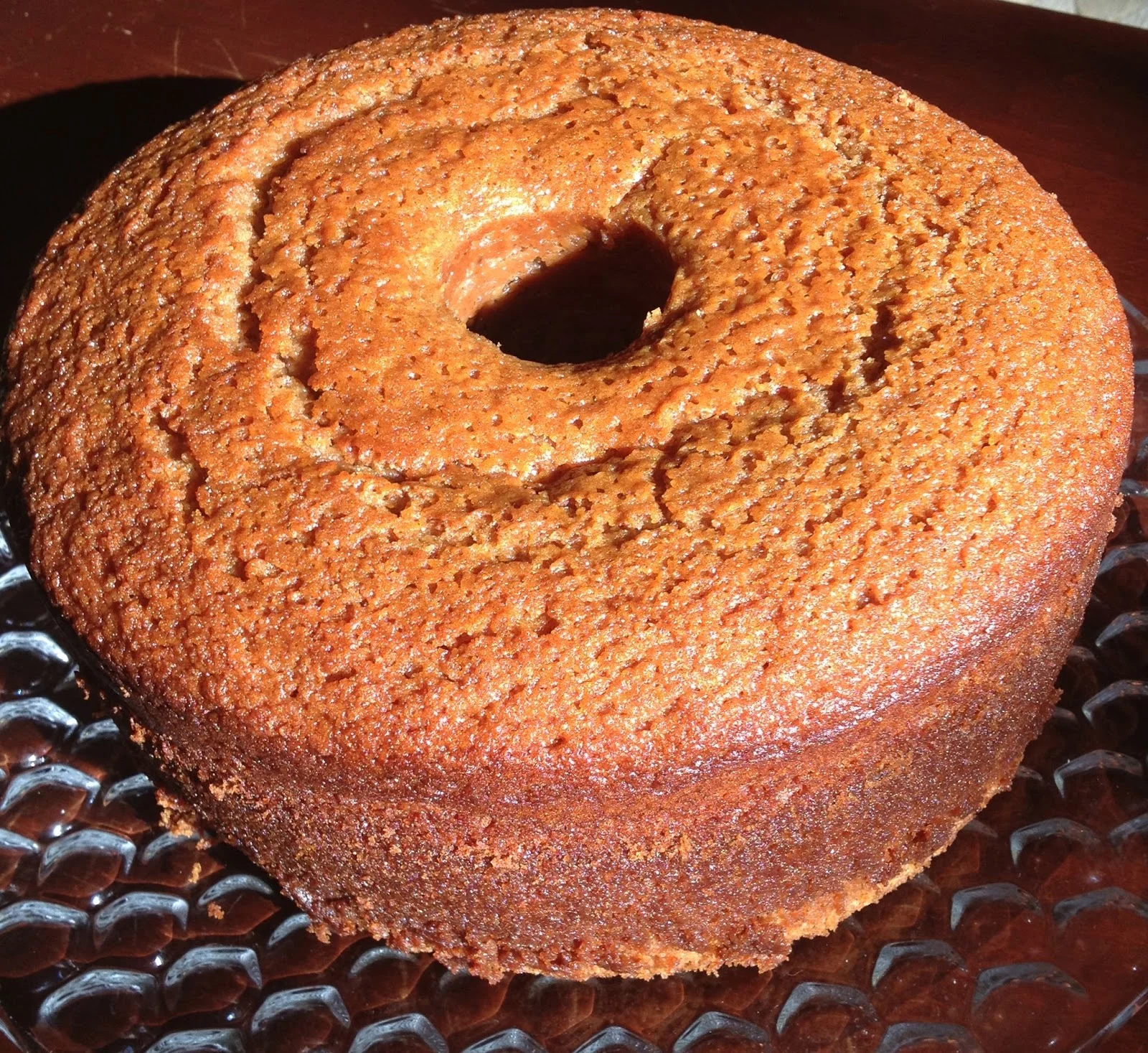 Consejos y trucos para hacer pastel de miel 