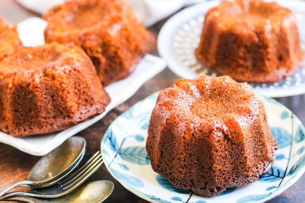 انواع کیک ها و آموزش 150 کیک و طرز تهیه آنها 3 آموزش طرز تهیه کیک عسلی خانگی و خوشمزه