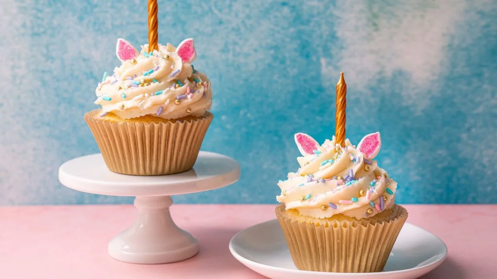 How to make a delicious cupcake 5 Cupcake