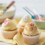 How to make a delicious cupcake 4 Cup cake