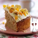 طرز تهیه کیک موزی ساده برای 5 نفر 8 طرز تهیه کیک موزی ساده برای 5 نفر
