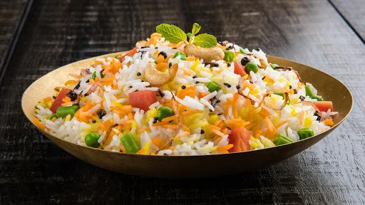 طرز تهیه پلو مخلوط اصل چینی برای 5 نفر 2 طرز تهیه پلو مخلوط اصل چینی عالی و زمانبندی تهیه آن